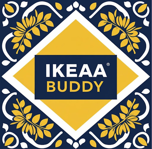 IKEAA BUDDY SHOP
