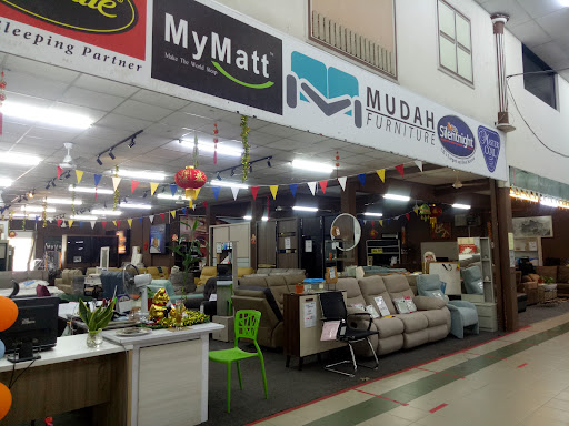 Mudah Furniture