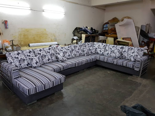 Mas Sofa & Cushion Trading