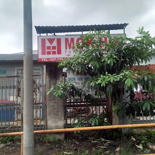 Mok Hin Furniture Sdn. Bhd.