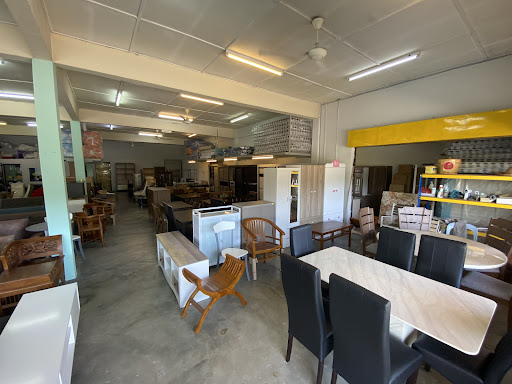 Ah Sing Furniture Trading
