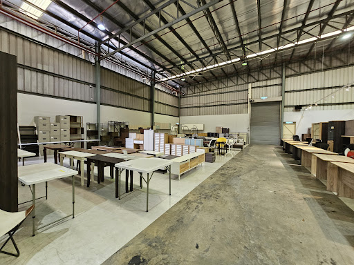 Recafi Furniture (HQ) – Leading Furniture Store & Wholesaler in Malaysia