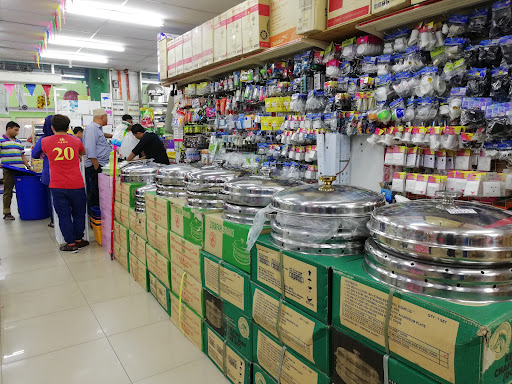 Saaka Nilai Sdn Bhd (Nilai 3)