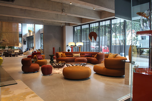 Roche Bobois