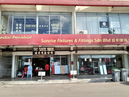 Sunrise Fixtures & Fitting Sdn. Bhd.