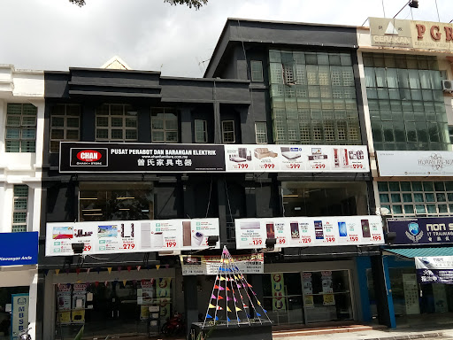 Chan Furniture - Kulai