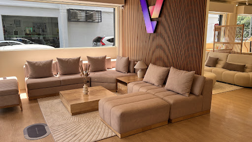 V Haus Living Kulai