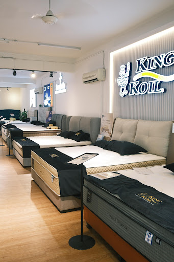 Ibenz Living (Kulai)