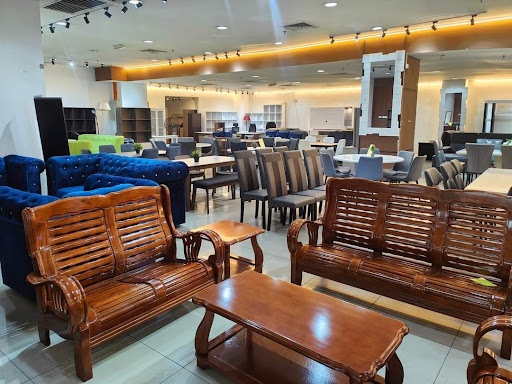 J&F Furniture Kulai