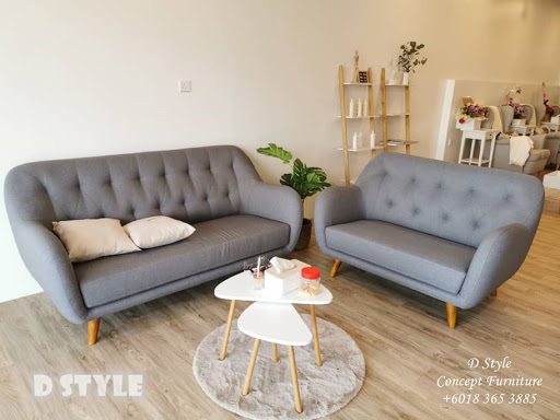 D Style Concept Furniture โข Kulai D Style Concept Furniture โข Kulai
