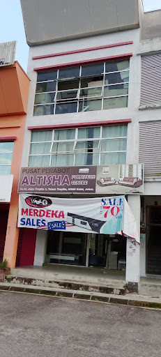 Altisha Furniture Centre