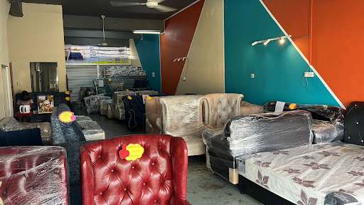 Leaf City Furniture Leaf City Furniture