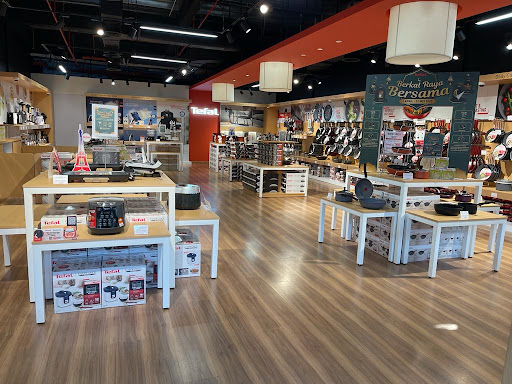 Tefal Official Store (Johor Premium Outlets) Tefal Official Store (Johor Premium Outlets)