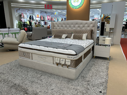 Natura Suite @ Aeon Kulaijaya