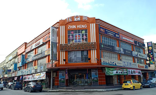 Zhin Heng Hardware & Trading Sdn Bhd