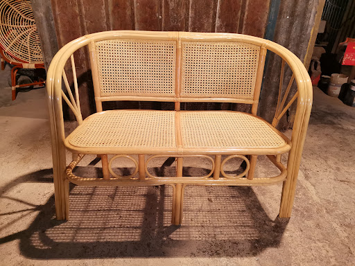 S.S Cane Furniture Sdn Bhd