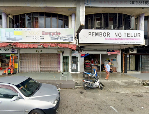 Kedai Perabot Faramos Enterprise