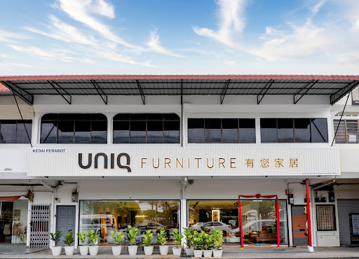 UNIQ Furniture Muar 有您家居