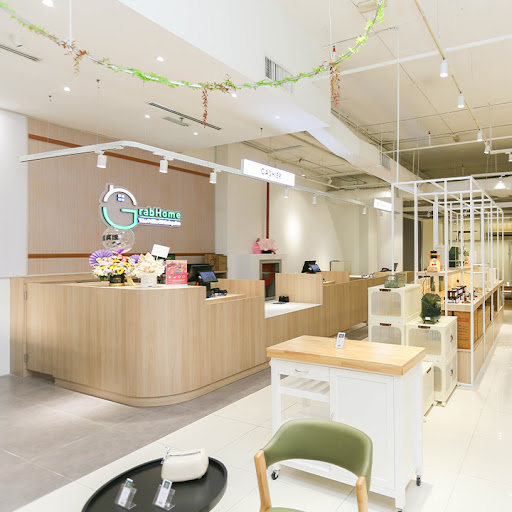GrabHome Malaysia - Setapak Mall