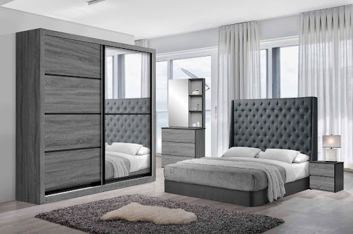Eudora Furniture