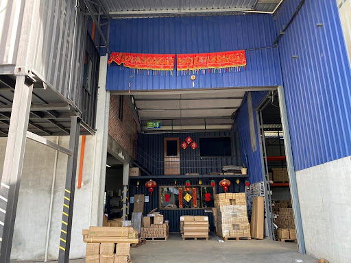 ELT Solutions Sdn.Bhd. MUAR HQ