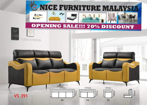 Nice Furniture Malaysia