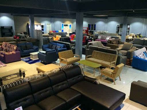 Perniagaan Perabot Triang (FURNITURE)