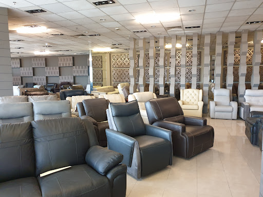 Master Sofa Industries Sdn. Bhd.