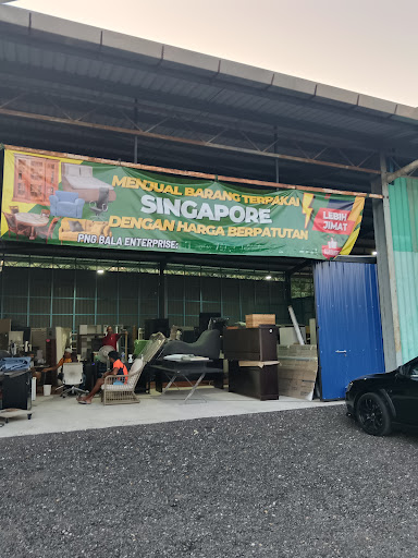 PNG Bala Enterprise