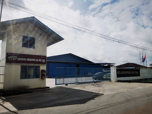 HTL Industries SDN BHD