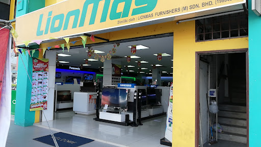 LionMas Pontian