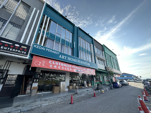 Art Home Furniture Sdn Bhd Art Home Furniture Sdn Bhd