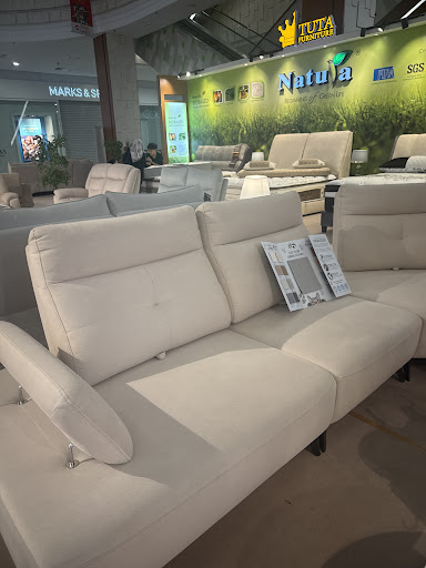 T.U.T.A FURNITURE SDN BHD (皇后家私) T.U.T.A FURNITURE SDN BHD (皇后家私)