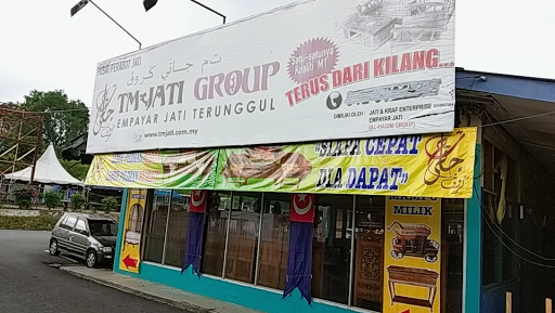 Jati & Antik Group Pasar Peladang Skudai, Johor Jati & Antik Group Pasar Peladang Skudai, Johor