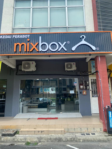 Mixbox Premium Outlet โ Skudai Mixbox Premium Outlet โ Skudai