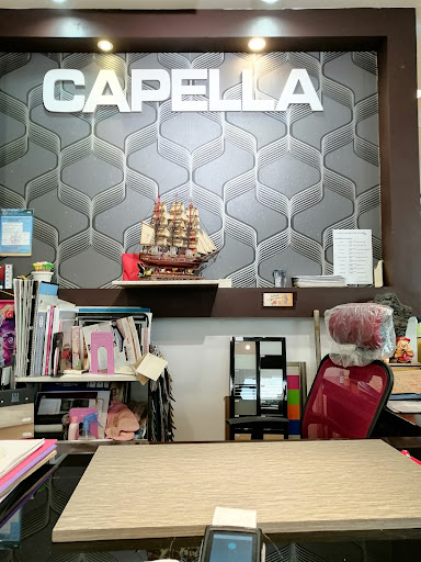 Capella Furniture