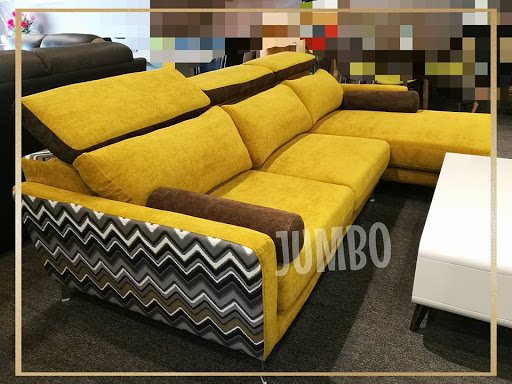 Jumbo Furniture 家美 Jumbo Furniture 家美