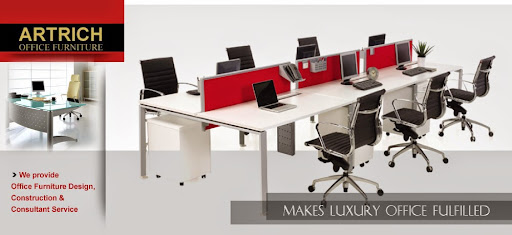 Artrich Office Furniture Sdn Bhd(SKUDAI) Artrich Office Furniture Sdn Bhd(SKUDAI)