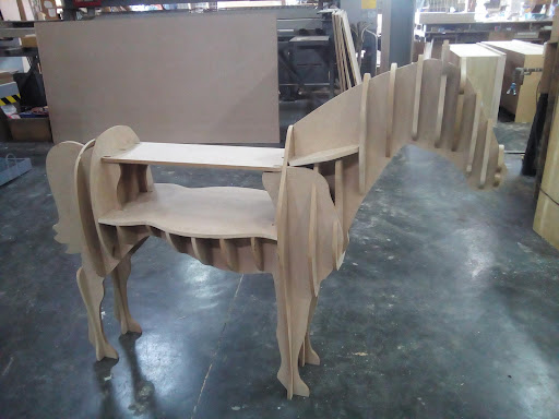 Deseno Furniture Industries Sdn. Bhd.