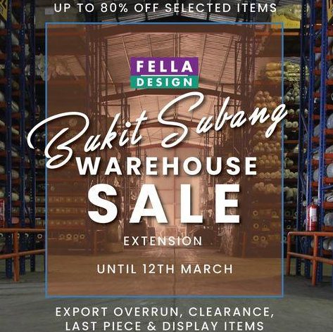 Fella Design (Bukit Subang HQ) 1 fella design bukit subang hq