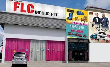 FLC INDOOR PLT 1 flc indoor plt