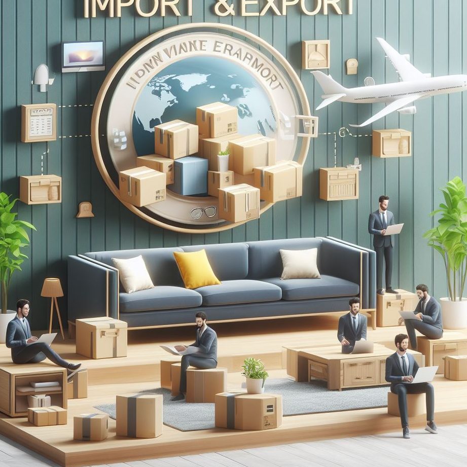 fu heng furniture perabut