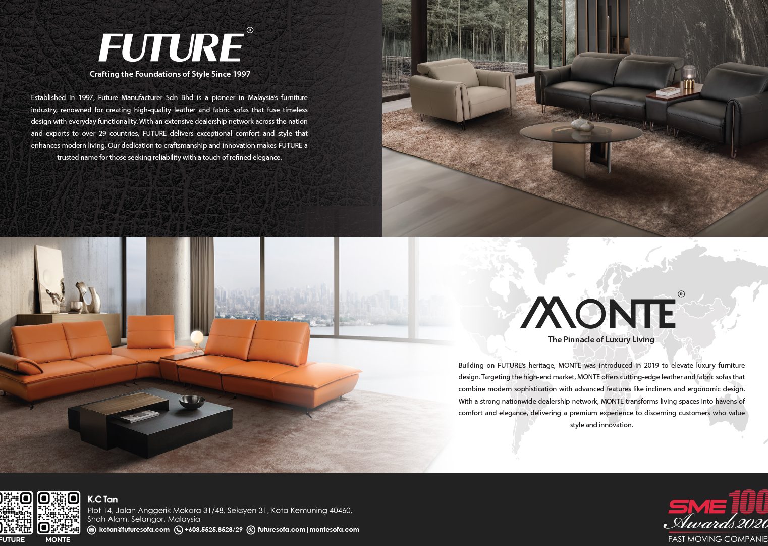 future home gallery sdn bhd