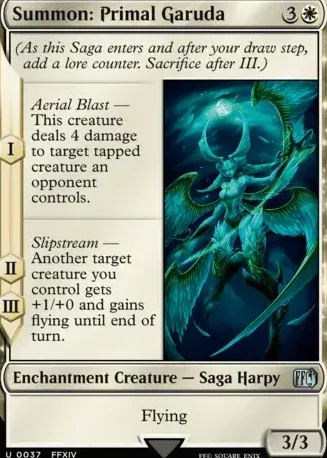 garuda magic