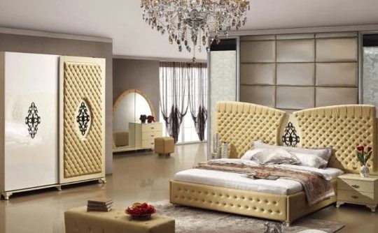 Gold Shine Furniture 1 gold shine furniture
