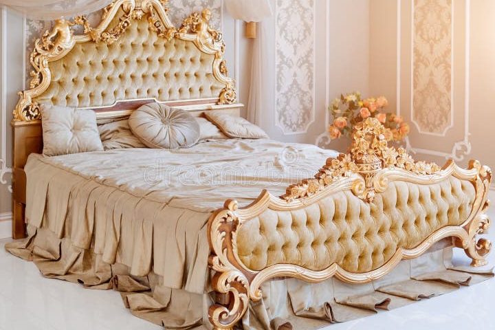 golden furniture gallery