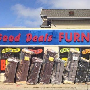 good deal furniture