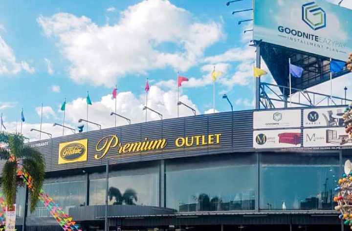 Goodnite Outlet Kempas Johor (JB) Furniture Shop 1 goodnite outlet kempas johor jb furniture shop