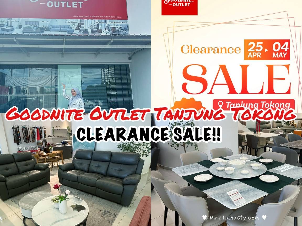 Goodnite Outlet Tanjung Tokong Penang Furniture Shop 1 goodnite outlet tanjung tokong penang furniture shop