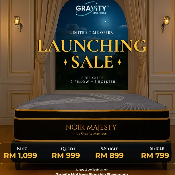 Gravity Mattress Flagship Showroom 1 gravity mattress flagship showroom